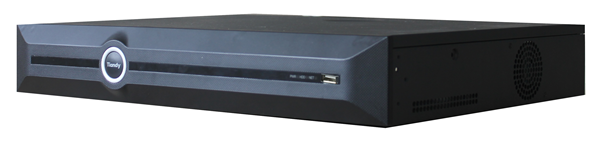 M7 40 4 H.265 NVR TC-R1440 IBN(图1)
