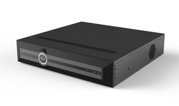 M7 40 8 H.265 NVR TC-R1840 IBN(图1)